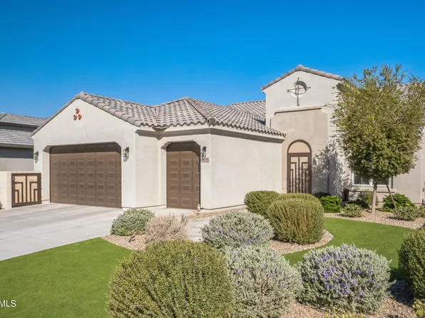 4414 W JACARANDA Drive, Eloy, AZ 85131