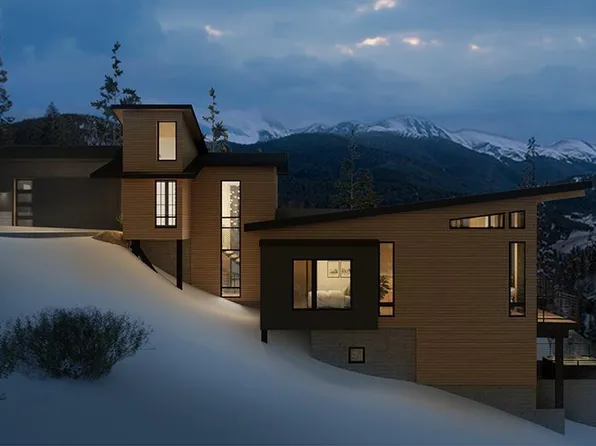 54 Cub Creek Way, Winter Park, CO 80482