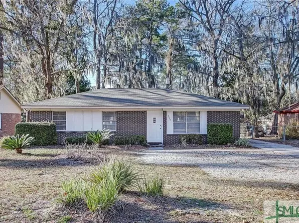 9307 Dunwoody Dr, Savannah, GA 31406