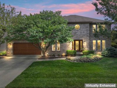 675 Red Maple Ln, Roselle, IL, 60172