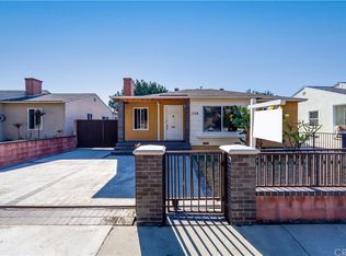 1108 E 67th St, Long Beach, CA 90805