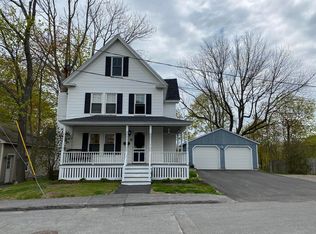 5 Maxwell St, Bath, ME 04530