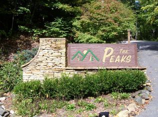 Tbd Peck Peak Rd, Jefferson, NC 28640