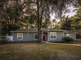 5221 NW 36th Ct, Gainesville, FL 32653