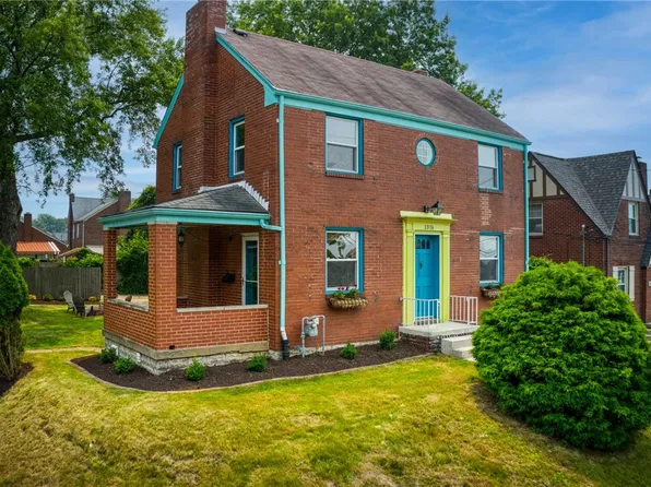 1376 Simona Dr, Pittsburgh, PA 15201