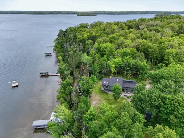 35392 N Moose Point Rd, Grand Rapids, MN 55744