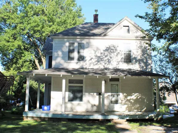 401 S Lucas St, Iowa City, IA 52240
