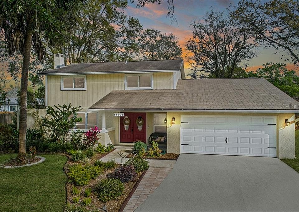 1st image of 15903 Country Farm Pl