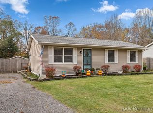 2695 Griffin St, Muskegon, MI 49444