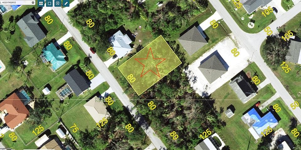 1st image of 724 MERRICK LANE NW LOT 11