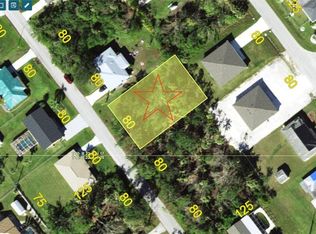 724 Merrick Ln NW #11, Pt Charlotte, FL 33948