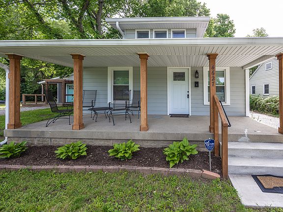2nd image of 4627 Indianola Ave