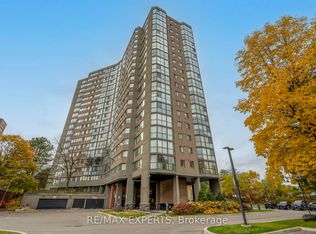 40 Richview Rd #1103, Toronto, ON M9A5C1