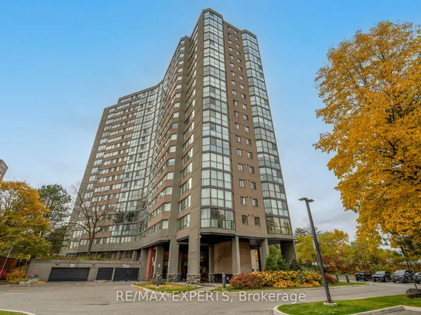 40 Richview Rd #1103, Toronto, ON M9A 5C1