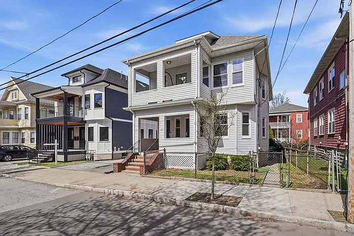 95 Capen St #2 — Photo 15