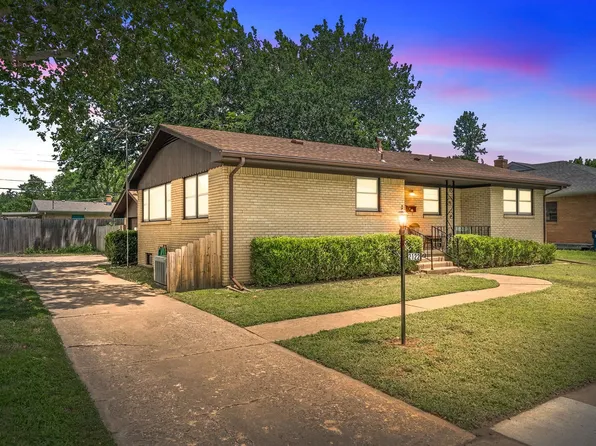 2122 S Erie St, Wichita, KS 67211