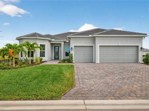 17800 Olive Branch CT, NORTH FORT MYERS, FL 33917