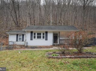 22120 McMullen Hwy SW, Rawlings, MD