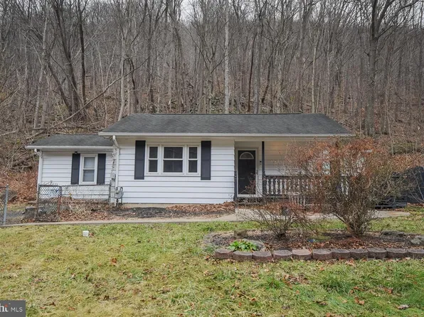 22120 McMullen Hwy SW, Rawlings, MD 21557