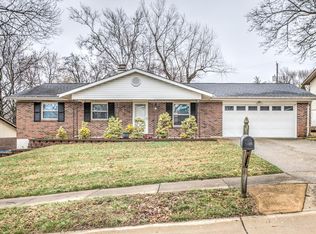 11547 Springford Ct, Bridgeton, MO 63044