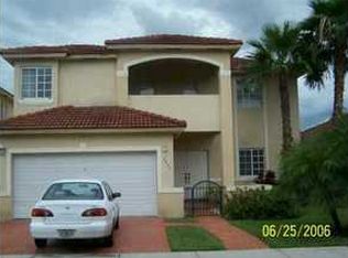 5491 SW 158th Ct, Miami, FL 33185