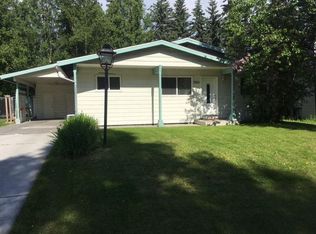 7031 Foothill Dr, Anchorage, AK 99504