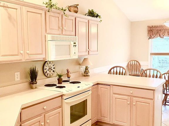 1744  Rockleigh Road Dayton OH 45458