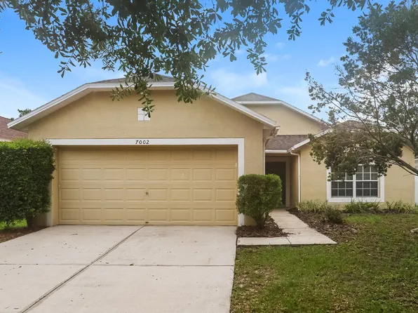 7002 Crown Lake Dr, Gibsonton, FL 33534