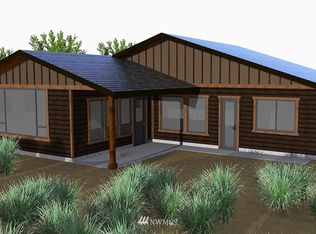 29 Pine Loop, Winthrop, WA 98862