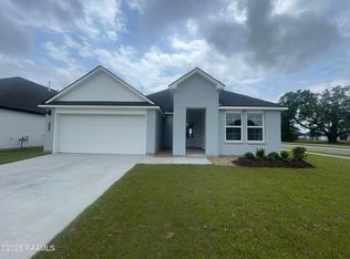 9391 Garrett Rd, Maurice, LA 70555