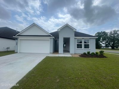 9391 Garrett Rd, Maurice, LA, 70555