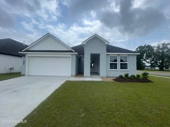9391 Garrett Rd, Maurice, LA 70555