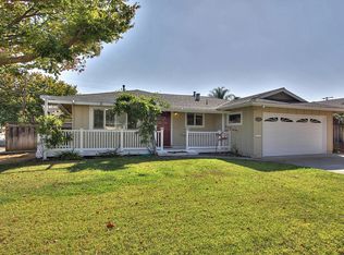 2104 Via D Este, Campbell, CA 95008