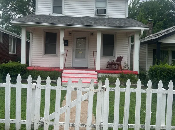 4103 Beachwood Ave, Saint Louis, MO 63121