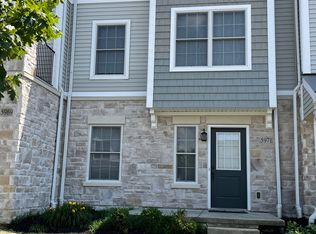 5971 Canyon Creek Dr, Dublin, OH 43016