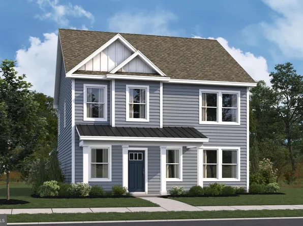 109 Calypso Ln, Milton, DE 19968