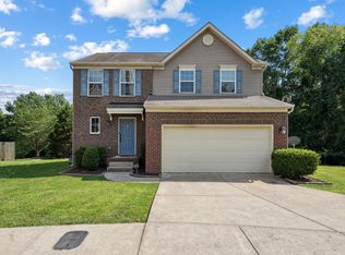 608 Childress Xing, Nashville, TN 37218