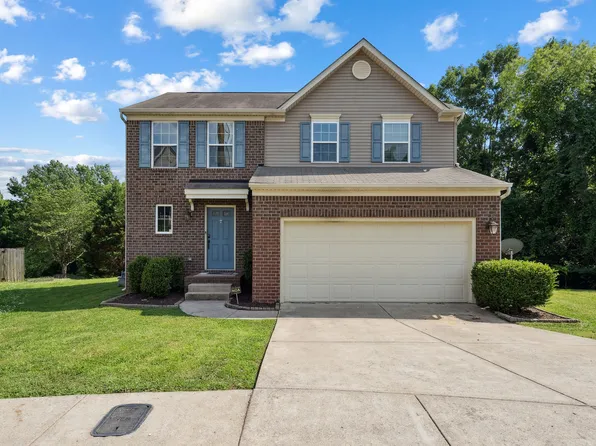 608 Childress Xing, Nashville, TN 37218