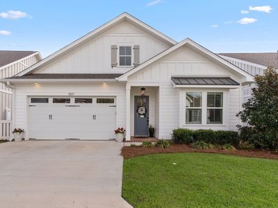 507 Karcher Ave, Tallahassee, FL, 32317