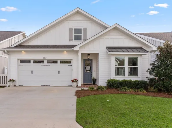 507 Karcher Ave, Tallahassee, FL 32317
