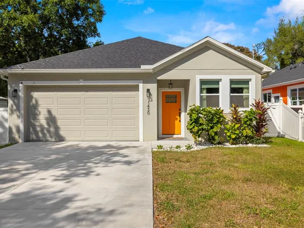 1430 E 99th Ave, Tampa, FL 33612