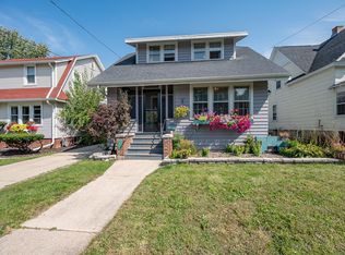 762 Powers St, Oshkosh, WI