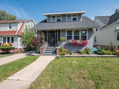 762 Powers St, Oshkosh, WI, 54901