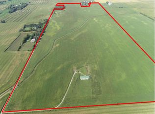 0 Okeson Rd, Hebron, IL 60034