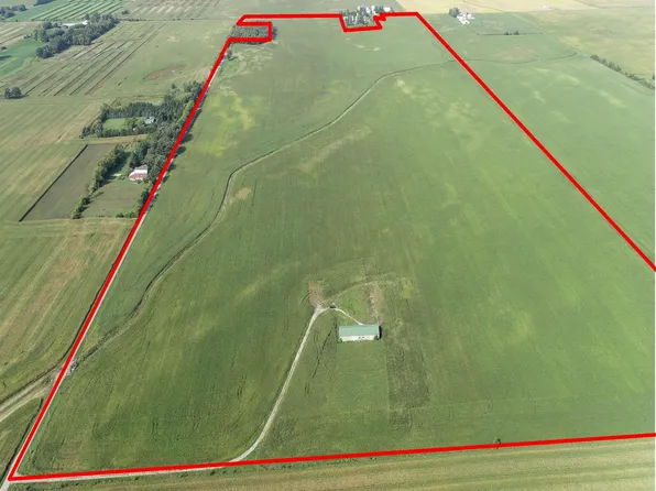 0 Okeson Rd, Hebron, IL 60034