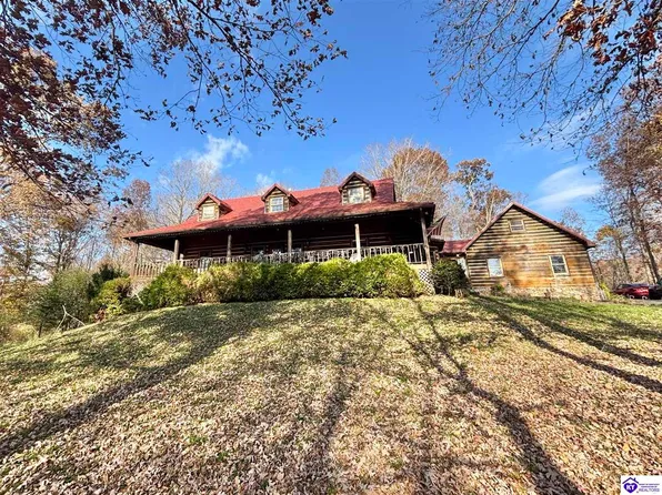 4800 Old Lebanon Rd, Campbellsville, KY 42718
