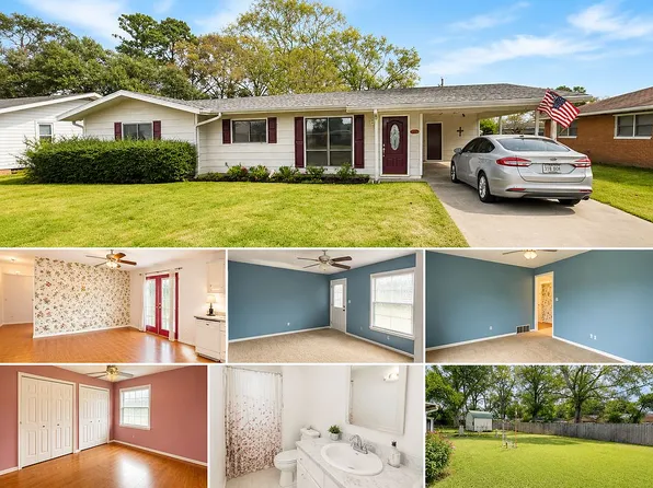318 Crail St, Jennings, LA 70546