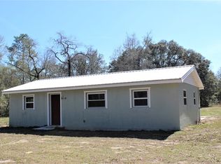11670 NE 81st St, Bronson, FL 32621