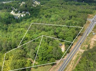 6275 Dallas Acworth Hwy, Dallas, GA 30132