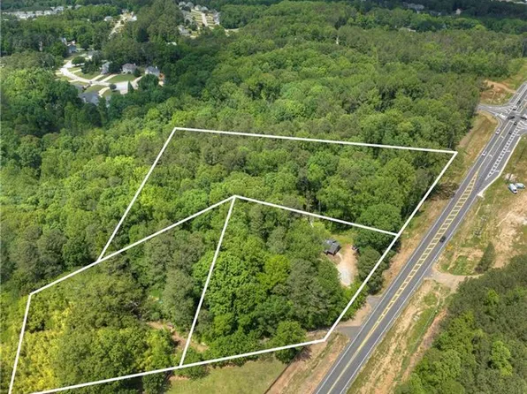 6275 Dallas Acworth Hwy, Dallas, GA 30132